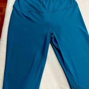 GAIAM yoga legging size XL